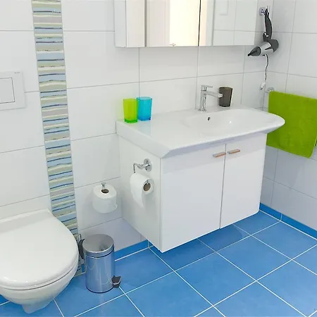 Ferienwohnung Scarlett Davos Zimmer foto