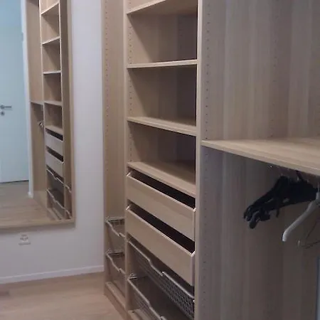 Ferienwohnung Scarlett Davos Zimmer foto