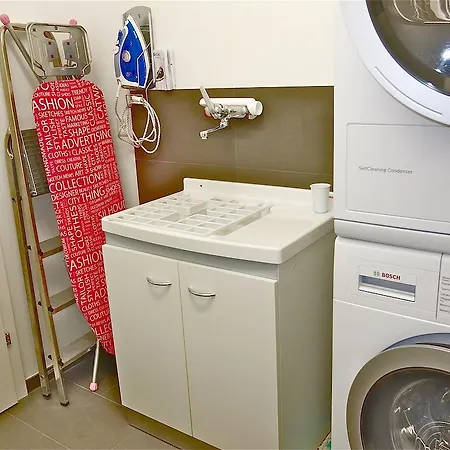 Ferienwohnung Scarlett Davos Zimmer foto