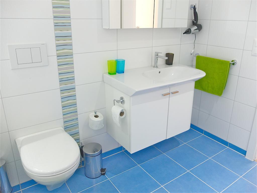 Appartement Scarlett *