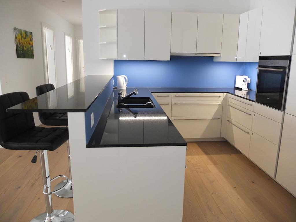 Appartement Scarlett Davos