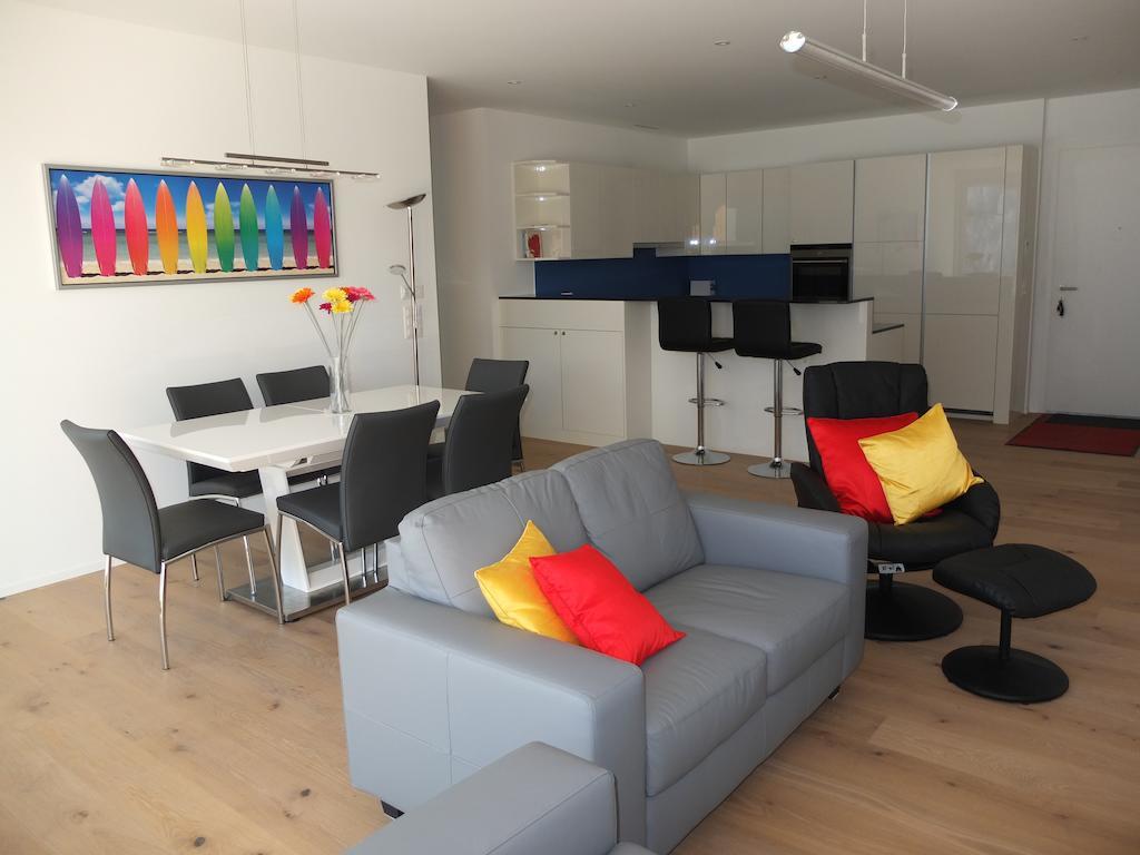 Appartement Scarlett