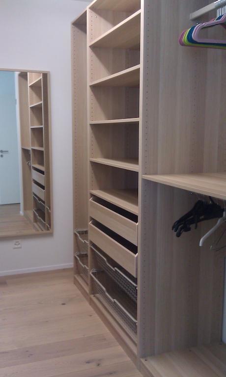 Appartement Scarlett Davos