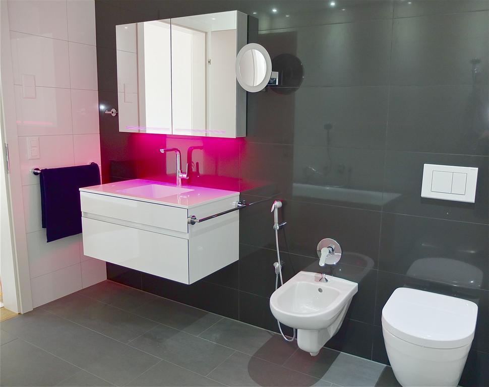Appartement Scarlett